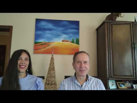 Out of Germany, out of the Matrix! The time has finally come!