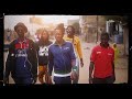 Daddy Mory Kritik Clip Officiel