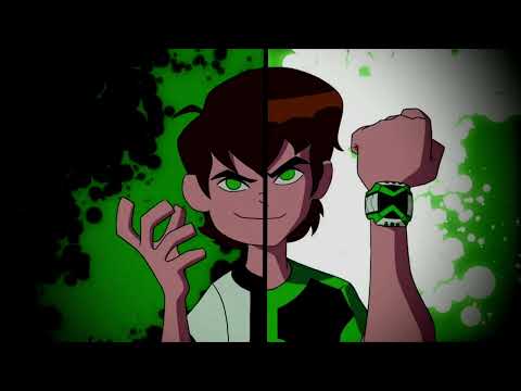 Ben 10 Omniverse OST - A New Big Bang [RECREATION]