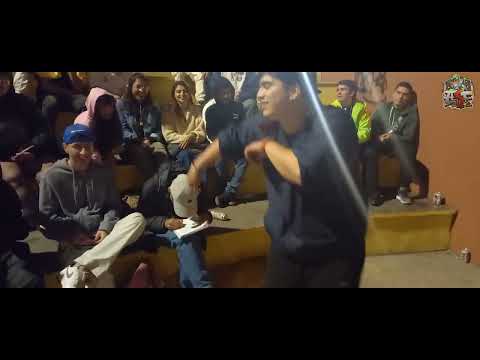 NAICO VS GOLDBLACK CUARTOS DE FINAL