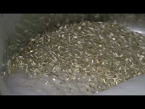 Tour The Federal Factory | A Century of Authority