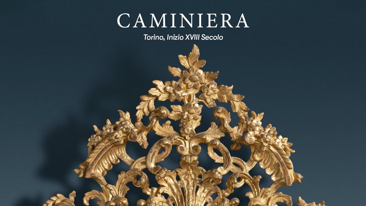 Storia del mobile: Tra le stanze dei Savoia