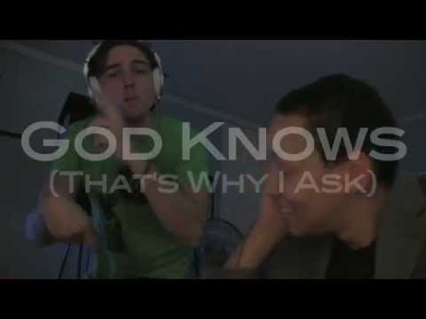 God Knows (feat. Gripp) [Prod. by DJ.Be] by Jack of Co.Z