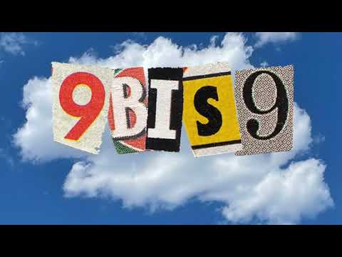 9 bis 9 Sped Up (Shirli Version) (Official Video)