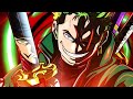 2 Hours Of Roronoa Zoro Lore Facts And Theories