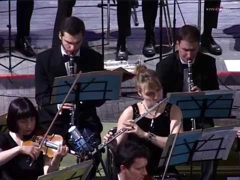 "Kyiv-Classic" Orchestra, Frederic Chopin – Waltz