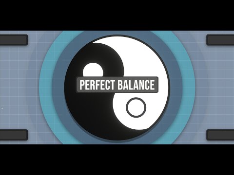 Perfect Balance