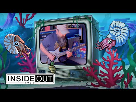 CHARLIE GRIFFITHS - Luminous Beings (OFFICIAL VIDEO)