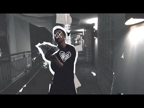 Eboi Crazy - Heart Cold (Official Video)