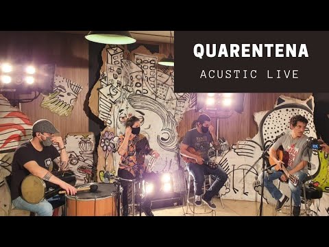MACHETE BOMB - MXT Acustic Live