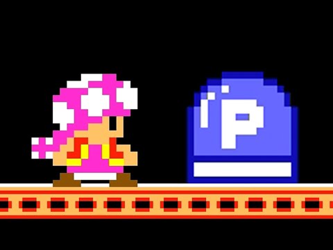 Super Mario Maker 2 - Expert Endless Challenge #31