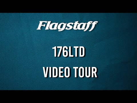 Thumbnail for 2023 Flagstaff 176LTD Video
