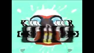 Klasky csupo effects round 1 vs hara aram