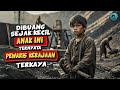 Sejak Kecil Dibuang Keluarganya Dihabisi Ternyata Pewaris Kerajaan Terkaya Alur Cerita Film