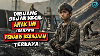 Download lagu Sejak Kecil Dibuang & Keluarganya Dihabisi Ternyata Pewaris Kerajaan Terkaya! alur cerita film mp3