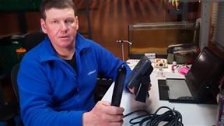 Lowrance HOOK2-7 TripleShot (000-14293-001) - відео 1