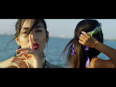 Sandro Martelly ft. Wyclef - Girls Girls Girls [Official Video]