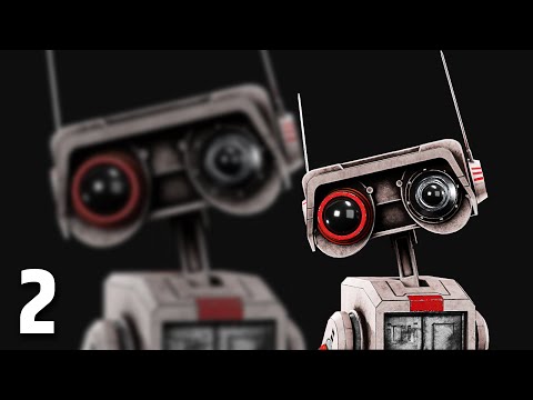 STAR WARS JEDI FALLEN ORDER in 2026 Walkthrough Gameplay Part 2