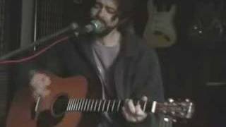 Son Volt  Route Acoustic (cover)