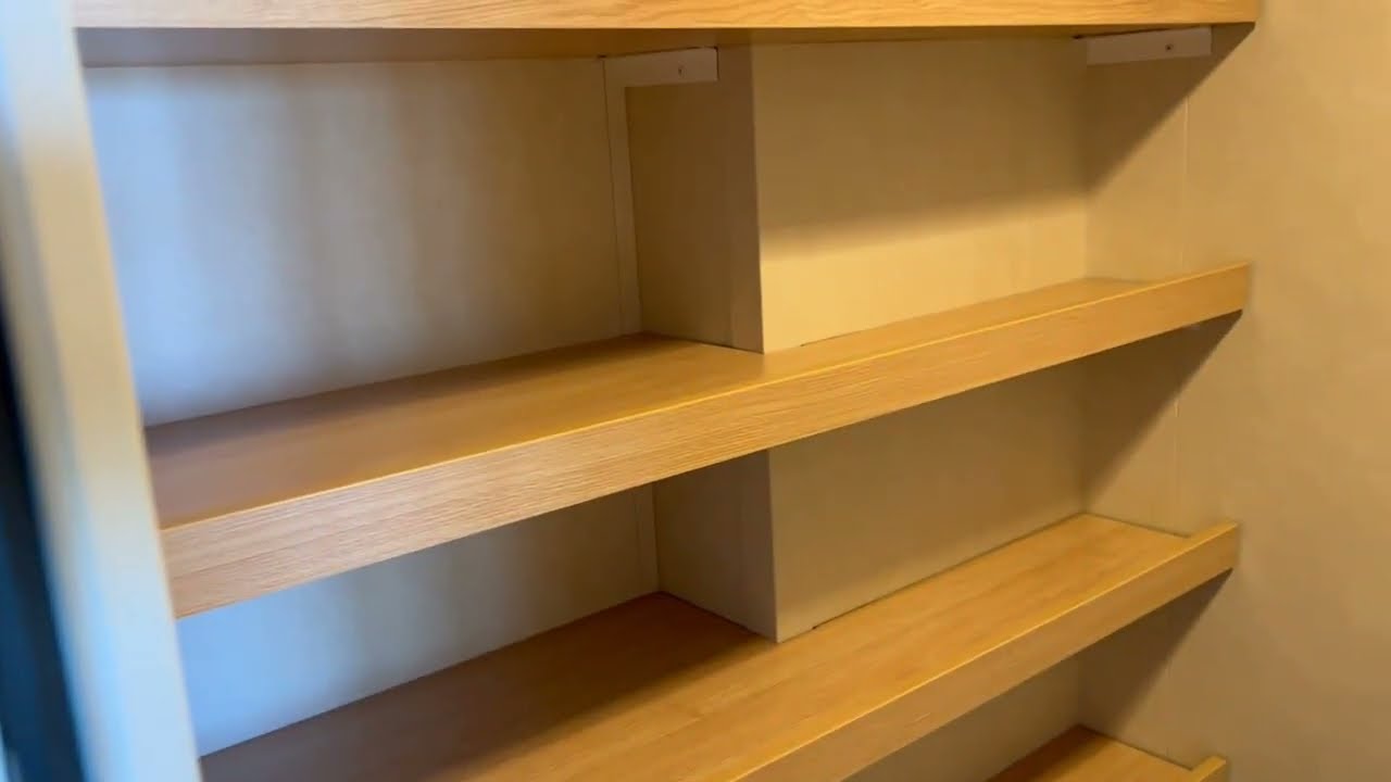 Mariner of the Seas - Cabin 1104 - Video 2