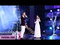 Hai Mùa Noel - Huỳnh Thật ft Phương Anh | Official MV