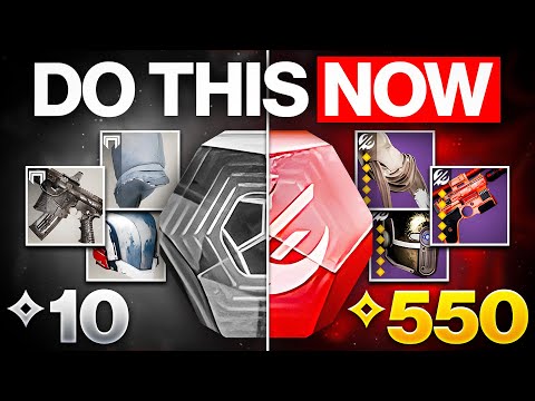 How to get MAX Level FAST in Renegades