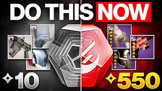 How to get MAX Level FAST in Renegades