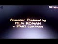 The Simpsons Credits 2007