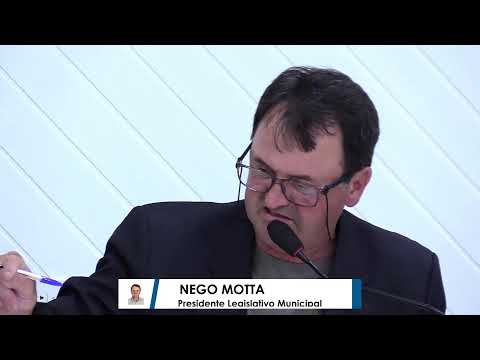 31ª Sessão Extraordinária 2025