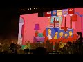 Danny Elfman - "The Simpsons Theme"/"Only a Lad" Live at Coachella 4/23/2022