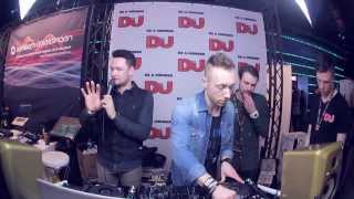 Christina Perri - Human (Roul And Doors Remix) video
