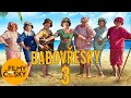 Old Gossiptown 3 Director Zdeněk Troška Full Movie