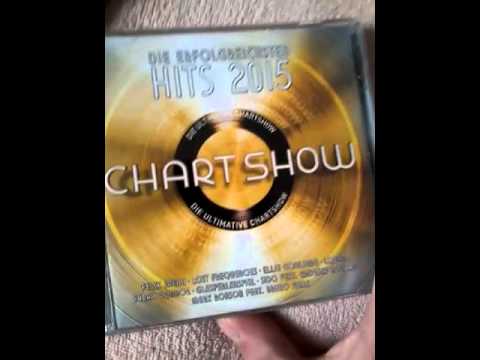 Die erfolgrei Christen hits 2015 chartshow song 2016