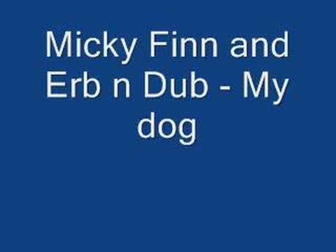micky finn and erb n dub - my dog