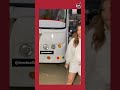 Malaika Arora Spotted Leaving After A Shoot