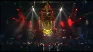 Motorhead- Be My Baby