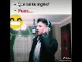 Cantando En Ingles