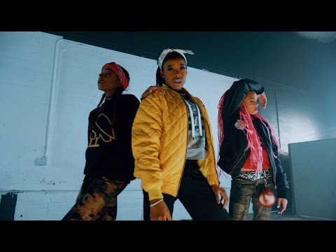 Pink Heart - Y.C.F (Official Video)