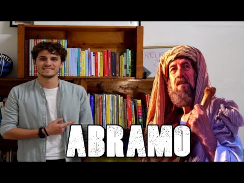 La Storia di ABRAMO - Breve Riassunto