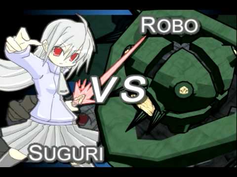 Acceleration of SUGURI X-Edition HD Steam Key GLOBAL - 1