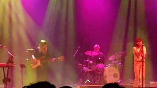 Crash Vegas - Moving Too Fast