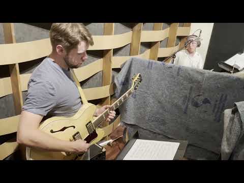 Pathway | Adam Gang (Feat. Alex Heffron, Tom Amend, Hunter Roberts and Braxton Kahn)