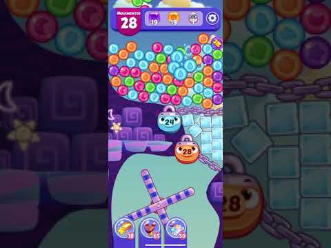 Angry Birds - Dream Blast 552