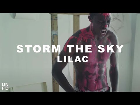 Storm The Sky - Lilac [Official Music Video]