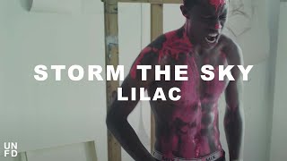 Storm The Sky - Lilac [Official Music Video]
