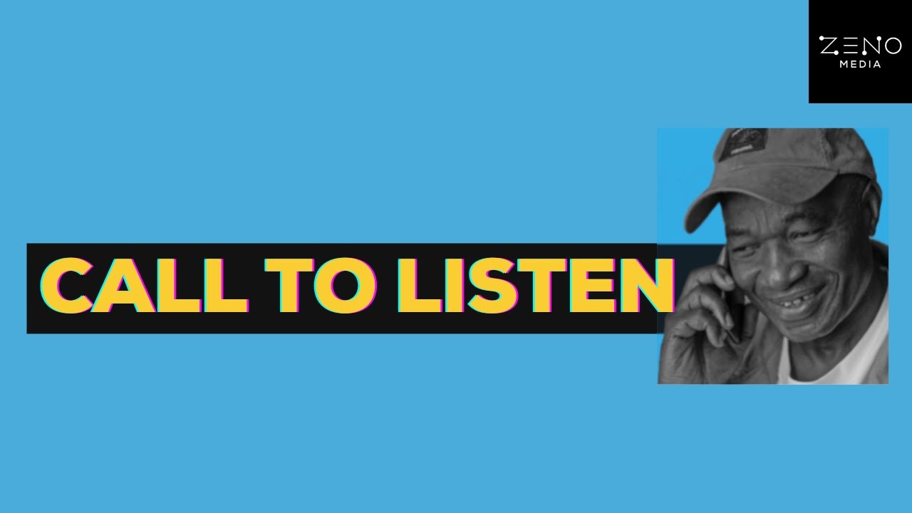 Call To Listen: Connecting Your Audience to Your Content