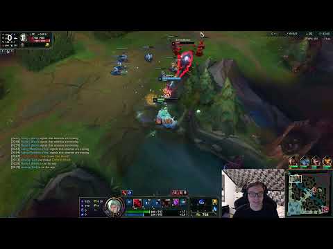 Swain tips by 1200 LP Challenger player ft. Bausffs