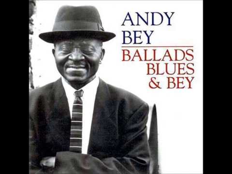 Andy Bey: Willow Weep For Me