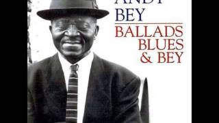 Andy Bey: Willow Weep For Me