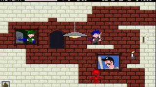 Hasslevania: The Quest for Shuteye videosu